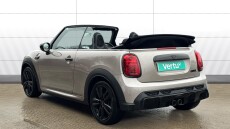 MINI Convertible 2.0 Cooper S Sport Premium 2dr Petrol Convertible